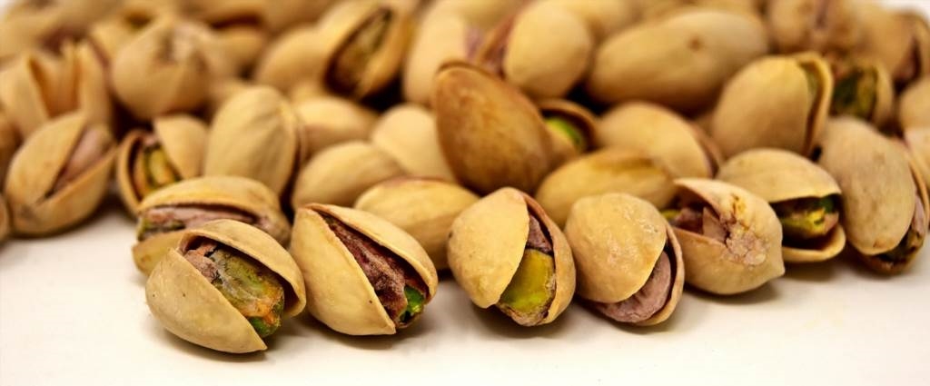Pistacja – orzech czy nasiono