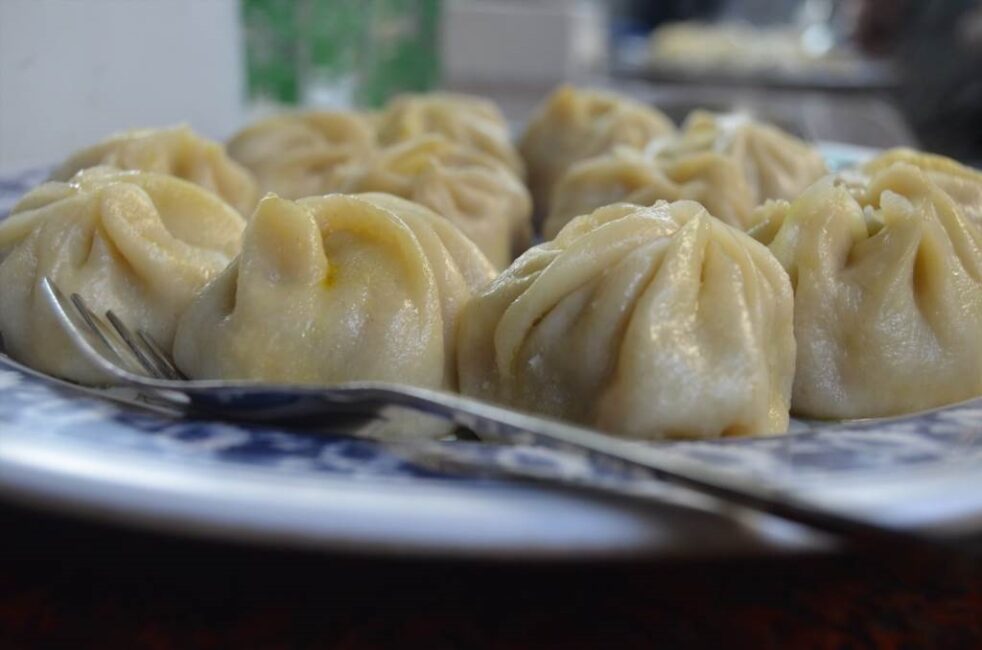 Z czym podawać pierogi leniwe na słodko